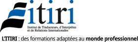 logo itiri